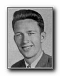 EARL H. KISER: class of 1944, Grant Union High School, Sacramento, CA.